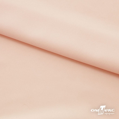 Плательная ткань "Невада" 12-1212, 120 гр/м2, шир.150 см, цвет розовый кварц - купить в Самаре. Цена 205.73 руб.