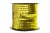 Пайетки "ОмТекс" на нитях, SILVER-BASE, 6 мм С / упак.73+/-1м, цв. А-1 - т.золото - купить в Самаре. Цена: 468.37 руб.