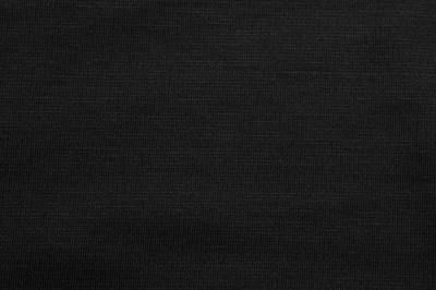 Трикотаж "Grange" C#1 (2,38м/кг), 280 гр/м2, шир.150 см, цвет чёрный - купить в Самаре. Цена 861.22 руб.