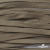 Шнур плетеный (плоский) d-12 мм, (уп.90+/-1м), 100% полиэстер, цв.274 - бежевый - купить в Самаре. Цена: 8.62 руб.