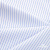 Ткань сорочечная Ронда, 115 г/м2, 58% пэ,42% хл, шир.150 см, цв.3-голубая, (арт.114) - купить в Самаре. Цена 306.69 руб.