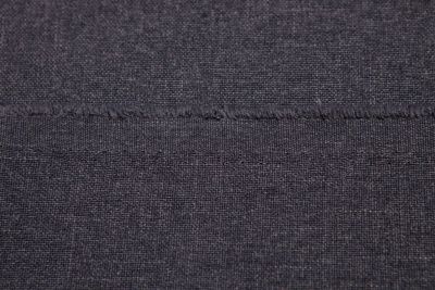 Ткань костюмная 25389 2003, 219 гр/м2, шир.150см, цвет серый - купить в Самаре. Цена 334.09 руб.