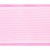 Лента капроновая, шир. 80 мм/уп. 25 м, цвет розовый - купить в Самаре. Цена: 19.77 руб.