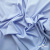 Ткань сорочечная Илер 100%полиэстр, 120 г/м2 ш.150 см, цв. небесный - купить в Самаре. Цена 290.24 руб.