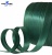 Косая бейка атласная "Омтекс" 15 мм х 132 м, цв. 056 темный зеленый - купить в Самаре. Цена: 228.12 руб.