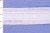Лента шторная 30 мм (100 м) синяя упак. / равномерная сборка - купить в Самаре. Цена: 681.04 руб.