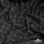Ткань костюмная "Гарсия" 80% P, 18% R, 2% S, 335 г/м2, шир.150 см, Цвет черный - купить в Самаре. Цена 669.66 руб.