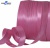 Косая бейка атласная "Омтекс" 15 мм х 132 м, цв. 135 темный розовый - купить в Самаре. Цена: 225.81 руб.