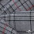 Ткань костюмная "Клер" 80% P, 16% R, 4% S, 200 г/м2, шир.150 см,#10 цв-серый/красный - купить в Самаре. Цена 412.02 руб.
