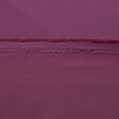 Костюмная ткань с вискозой "Меган" 19-2430, 210 гр/м2, шир.150см, цвет вишня - купить в Самаре. Цена 378.55 руб.