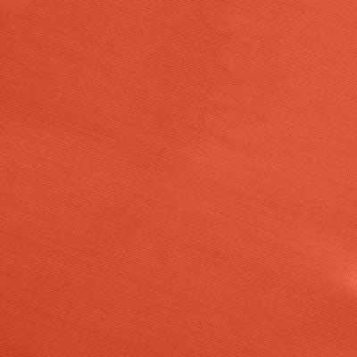 Ткань подкладочная Таффета 16-1459, антист., 53 гр/м2, шир.150см, цвет оранжевый - купить в Самаре. Цена 62.37 руб.