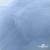 Сетка Фатин Глитер серебро, 12 (+/-5) гр/м2, шир.150 см, 16-93/голубой - купить в Самаре. Цена 145.46 руб.