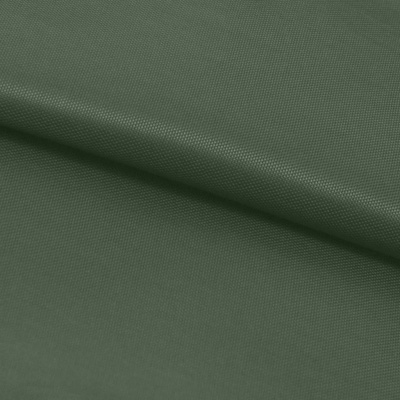 Ткань подкладочная Таффета 19-0511, антист., 53 гр/м2, шир.150см, цвет хаки - купить в Самаре. Цена 57.16 руб.