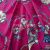 Плательная ткань "Фламенко" 16.3, 80 гр/м2, шир.150 см, принт этнический - купить в Самаре. Цена 241.49 руб.