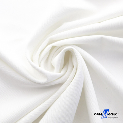 Ткань костюмная "Белла" 80% P, 16% R, 4% S, 230 г/м2, шир.150 см, цв. белый #12 - купить в Самаре. Цена 489.29 руб.