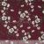 Плательная ткань "Фламенко" 3.3, 80 гр/м2, шир.150 см, принт растительный - купить в Самаре. Цена 317.46 руб.