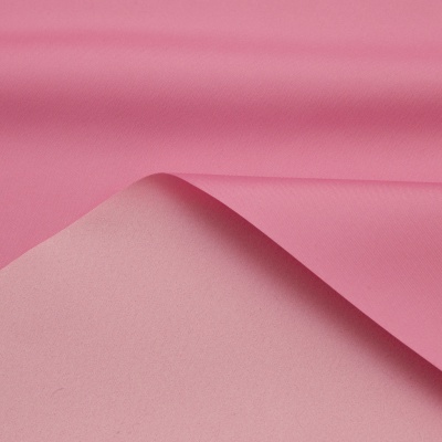 Курточная ткань Дюэл (дюспо) 15-2216, PU/WR/Milky, 80 гр/м2, шир.150см, цвет розовый - купить в Самаре. Цена 147.29 руб.