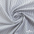 Ткань сорочечная Ронда, 115 г/м2, 58% пэ,42% хл, шир.150 см, цв.5-чёрная, (арт.114) - купить в Самаре. Цена 306.69 руб.